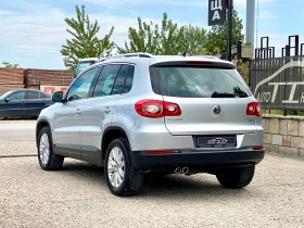 VW Tiguan 170кс.* 4Motion* КАТО НОВ! - 15900 лв. - 78755442 | Car24.bg