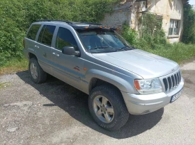 Обява за продажба на Jeep Cherokee Джип ~16 500 лв. - изображение 5