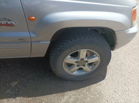 Обява за продажба на Jeep Cherokee Джип ~16 500 лв. - изображение 2