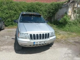 Обява за продажба на Jeep Cherokee Джип ~16 500 лв. - изображение 1