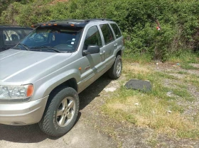Обява за продажба на Jeep Cherokee Джип ~16 500 лв. - изображение 4
