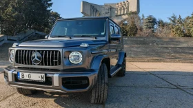 Mercedes-Benz G 400 -FULL-  | Mobile.bg    2