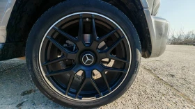 Mercedes-Benz G 400 -FULL-  | Mobile.bg    17
