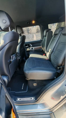 Mercedes-Benz G 400 -FULL-  | Mobile.bg    15