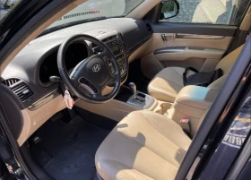 Обява за продажба на Hyundai Santa fe CRDI 2.2 ~30 000 лв. - изображение 4