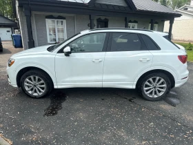 Audi Q3 CARFAX * *   | Mobile.bg    3