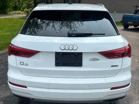 Audi Q3 CARFAX * *   | Mobile.bg    4