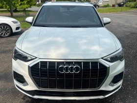 Audi Q3 CARFAX * *   | Mobile.bg    2