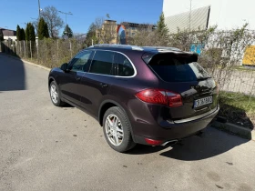 Обява за продажба на Porsche Cayenne ~30 000 лв. - изображение 3