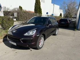 Обява за продажба на Porsche Cayenne ~30 000 лв. - изображение 1