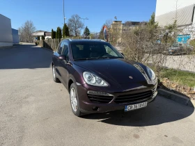Обява за продажба на Porsche Cayenne ~30 000 лв. - изображение 1