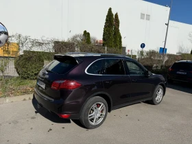 Обява за продажба на Porsche Cayenne ~30 000 лв. - изображение 4