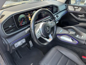 Mercedes-Benz GLS 350 AMG 6+ 1 - 109999 лв. - 51529204 15