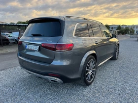 Mercedes-Benz GLS 350 AMG 6+ 1 - 109999 лв. - 51529204 6