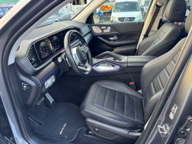 Mercedes-Benz GLS 350 AMG 6+ 1 - 109999 лв. - 51529204 7