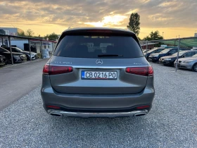 Mercedes-Benz GLS 350 AMG 6+ 1 - 109999 лв. - 51529204 5