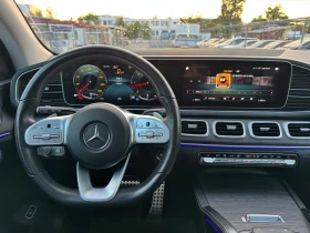 Mercedes-Benz GLS 350 AMG 6+ 1 - 109999 лв. - 51529204 11