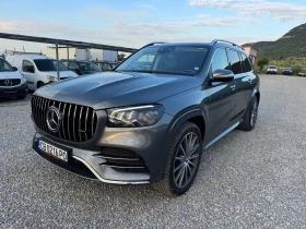     Mercedes-Benz GLS 350 AMG 6+ 1