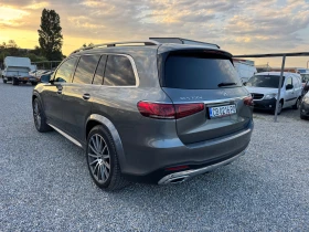     Mercedes-Benz GLS 350 AMG 6+ 1