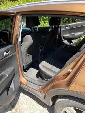 Kia Sportage 4x4 , Avtomat 2.4 - 26900 лв. - 86108136 9