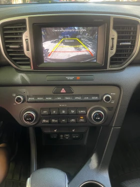 Kia Sportage 4x4 , Avtomat 2.4 - 26900 лв. - 86108136 11