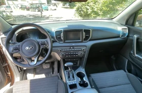 Kia Sportage 4x4 , Avtomat 2.4 - 26900 лв. - 86108136 8