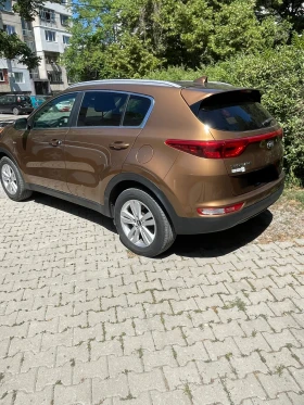 Kia Sportage 4x4 , Avtomat 2.4 - 26900 лв. - 86108136 4