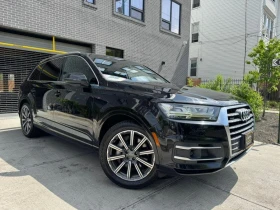 Audi Q7 PREMIUM PLUS/BOSE/360CAM/PANO/KEYLESS - 34000 лв. - 62809010 3