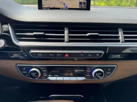Audi Q7 PREMIUM PLUS/BOSE/360CAM/PANO/KEYLESS - 34000 лв. - 62809010 11