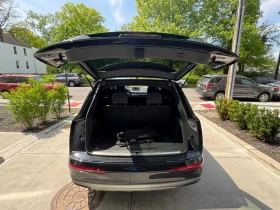 Audi Q7 PREMIUM PLUS/BOSE/360CAM/PANO/KEYLESS - 34000 лв. - 62809010 7