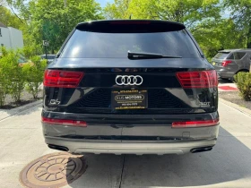 Audi Q7 PREMIUM PLUS/BOSE/360CAM/PANO/KEYLESS - 34000 лв. - 62809010 5