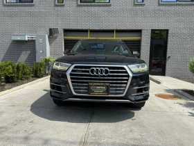 Audi Q7 PREMIUM PLUS/BOSE/360CAM/PANO/KEYLESS - 34000 лв. - 62809010 2