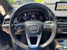 Audi Q7 PREMIUM PLUS/BOSE/360CAM/PANO/KEYLESS - 34000 лв. - 62809010 9