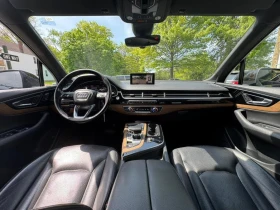 Audi Q7 PREMIUM PLUS/BOSE/360CAM/PANO/KEYLESS - 34000 лв. - 62809010 8