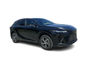 Lexus RX 350h 2023 Lexus RX RX 350h Premium Package