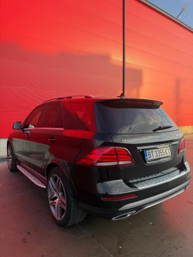 Обява за продажба на Mercedes-Benz GLE 350 ~50 999 лв. - изображение 5
