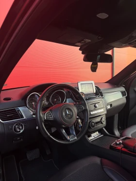 Обява за продажба на Mercedes-Benz GLE 350 ~50 999 лв. - изображение 6