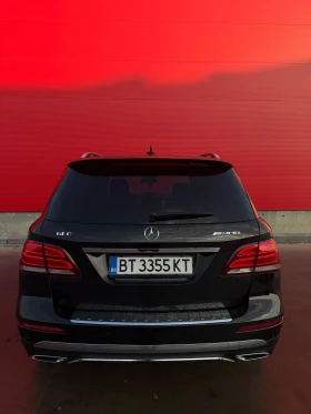 Обява за продажба на Mercedes-Benz GLE 350 ~50 999 лв. - изображение 3