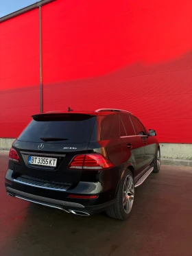 Обява за продажба на Mercedes-Benz GLE 350 ~50 999 лв. - изображение 4