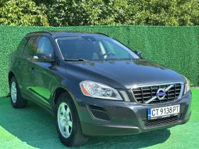 Обява за продажба на Volvo XC60 ~18 500 лв. - изображение 1