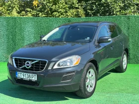 Обява за продажба на Volvo XC60 ~18 500 лв. - изображение 1