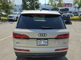 Audi Q7 Komfort* CARFAX*  *  | Mobile.bg    5