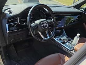 Audi Q7 Komfort* CARFAX*  *  | Mobile.bg    7