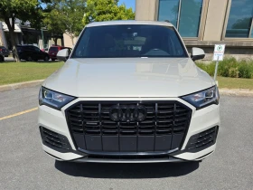 Audi Q7 Komfort* CARFAX*  *  | Mobile.bg    2