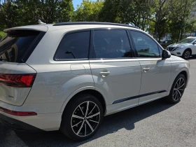 Audi Q7 Komfort* CARFAX*  *  | Mobile.bg    4