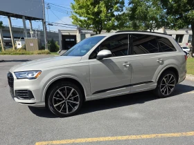 Audi Q7 Komfort* CARFAX*  *  | Mobile.bg    3