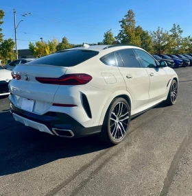 BMW X6 * xDrive40i * CARFAX *    | Mobile.bg    13
