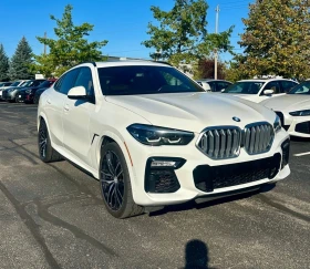 BMW X6 * xDrive40i * CARFAX *    | Mobile.bg    3