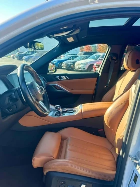 BMW X6 * xDrive40i * CARFAX *    | Mobile.bg    5