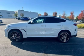 BMW X6 * xDrive40i * CARFAX *    | Mobile.bg    2